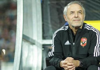 كولر يكشف أسباب فوز الأهلي بدوري أبطال أفريقيا 2023