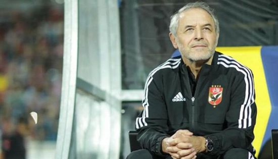 كولر يكشف أسباب فوز الأهلي بدوري أبطال أفريقيا 2023