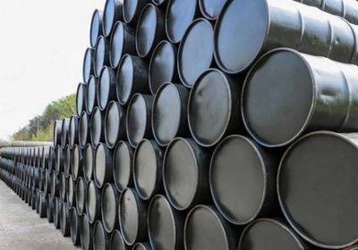 برميل النفط يهوي بالاسواق 2.5%