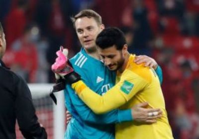 بايرن ميونخ يهنئ النادي الأهلي لحصوله على اللقب الإفريقي