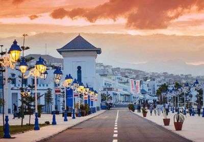 المغرب يستقبل 5 ملايين سائح بنهاية مايو