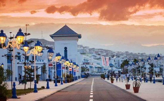 المغرب يستقبل 5 ملايين سائح بنهاية مايو