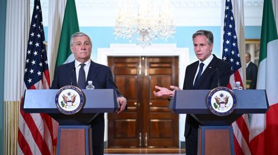 أمريكا تتطلع لنجاح أوكرانيا بهجومها المضاد على الروس