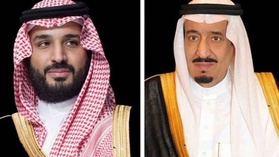 القيادة السعودية تهنئ رئيس وزراء بلغاريا بالحكومة الجديدة