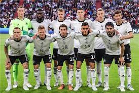 مباراة خيرية تجمع ألمانيا وأوكرانيا تنتهي بالتعادل الإيجابي