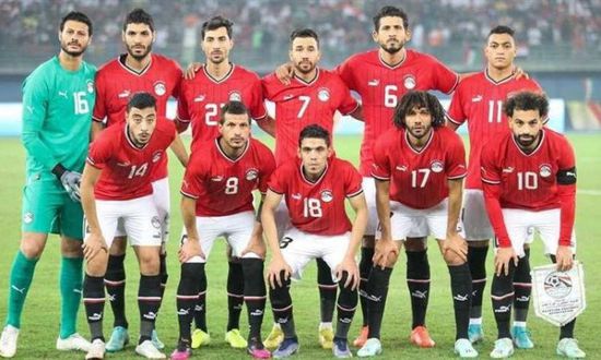 موعد مباراة منتخب مصر أمام غينيا بأمم أفريقيا