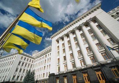 أوكرانيا تنشئ مجموعة عمل لمكافحة الفساد