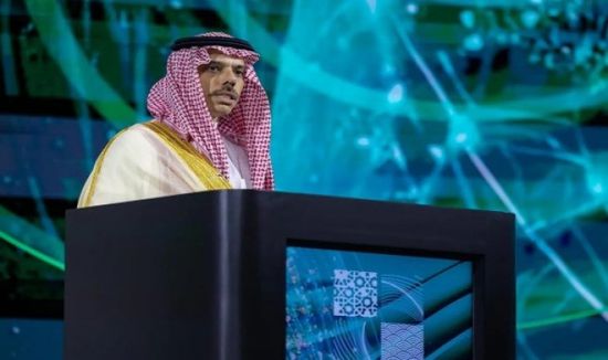 السعودية تبحث مع فلسطين سبل تعزيز العلاقات الأخوية