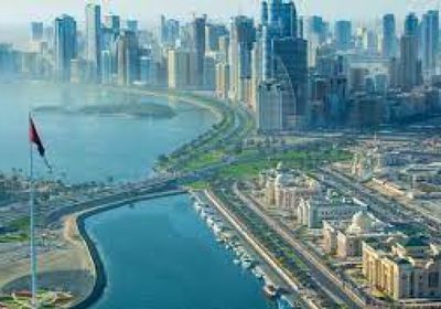 شركة هندية تدشن مصفاة نفط في إمارة الشارقة