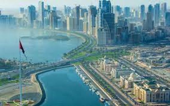 شركة هندية تدشن مصفاة نفط في إمارة الشارقة