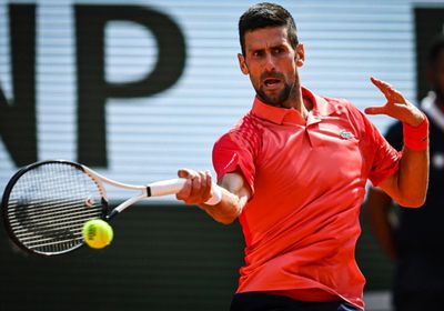 ديوكوفيتش يستعيد صدارة التصنيف