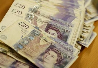 بعد ارتفاع طفيف.. ثبات سعر الجنيه الاسترليني اليوم في مصر