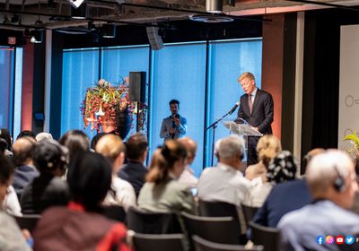 جروندبرج: الهدنة في اليمن توفر نافذة من الهدوء النسبي