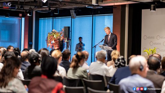 جروندبرج: الهدنة في اليمن توفر نافذة من الهدوء النسبي