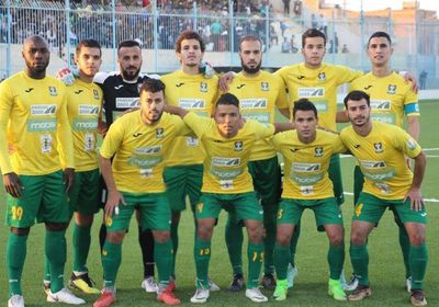 رئيس شبيبة الساورة يستشيط غضبًا بعد إيقافه عامين