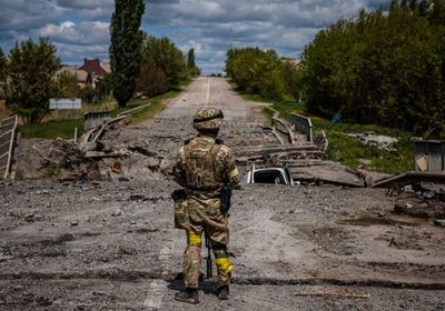 روسيا تنسحب من أراض أوكرانية
