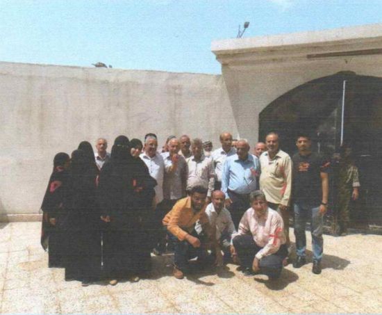 موظفو ديوان وزارة الخارجية يلوحون بالتصعيد