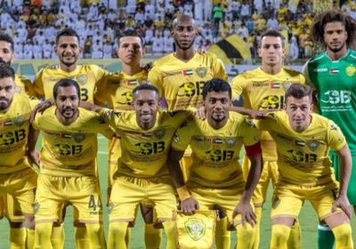 الوصل الإماراتي يضم المدافع الكولومبي بيريز