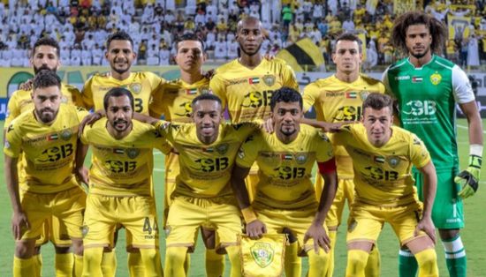 الوصل الإماراتي يضم المدافع الكولومبي بيريز