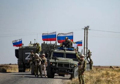 روسيا: قواتنا تتصدى لهجمات أوكرانية في جنوب دونيتسك