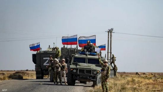روسيا: قواتنا تتصدى لهجمات أوكرانية في جنوب دونيتسك