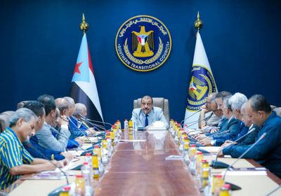 بيان سياسي.. هيئة رئاسة الانتقالي تعلن انعقادها الدائم