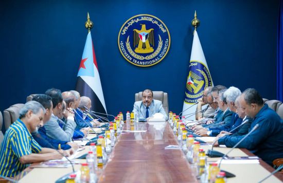 بيان سياسي.. هيئة رئاسة الانتقالي تعلن انعقادها الدائم