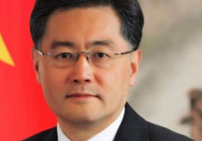 الصين تؤكد دعمها للقضية الفلسطينية ومحادثات السلام