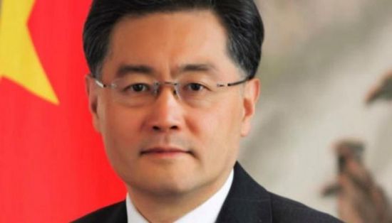 الصين تؤكد دعمها للقضية الفلسطينية ومحادثات السلام