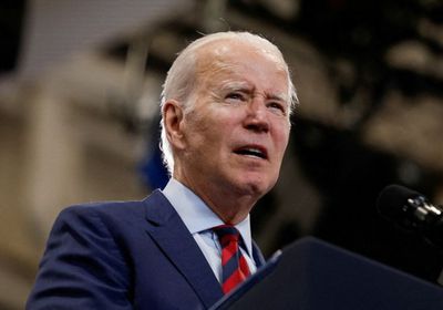 بايدن يعلق على بيانات التضخم
