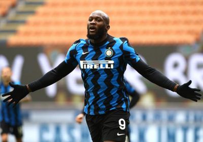 لوكاكو يرفض عرضًا سعوديًا مغريًا