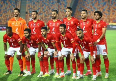 عرض سعودي لخطف لاعب الأهلي المصري