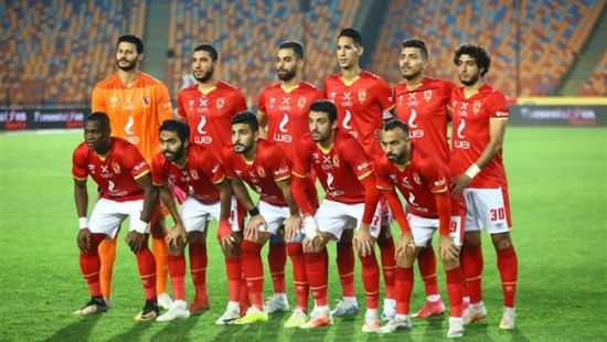 عرض سعودي لخطف لاعب الأهلي المصري