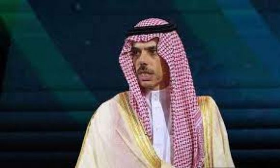 السعودية تترأس مؤتمرًا لدعم الاستجابة الإنسانية للسودان