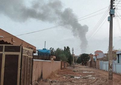 طرفا الصراع في السودان لا ينتهزان محادثات جدة