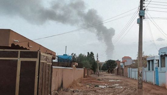 طرفا الصراع في السودان لا ينتهزان محادثات جدة