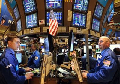 ارتفاع مؤشرات الأسهم الأمريكية