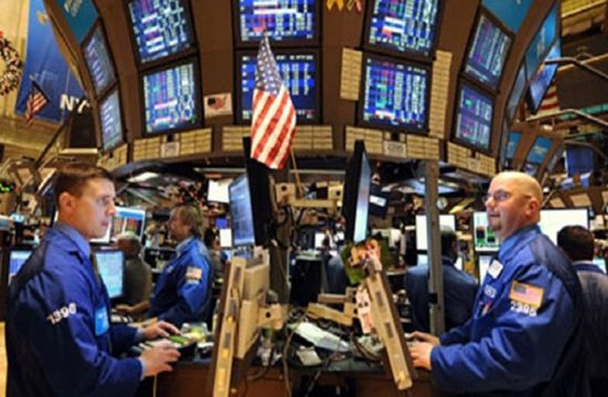 ارتفاع مؤشرات الأسهم الأمريكية