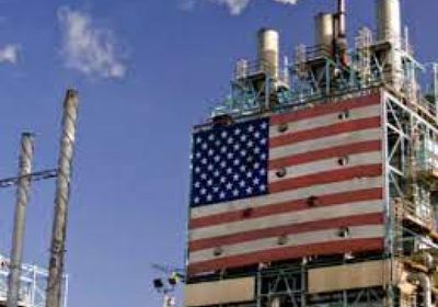 ارتفاع مخزونات النفط الأمريكية 1.024 مليون برميل