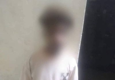 القبض على شاب ألقى قنبلة صوتية في المنصورة