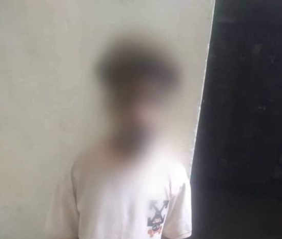 القبض على شاب ألقى قنبلة صوتية في المنصورة