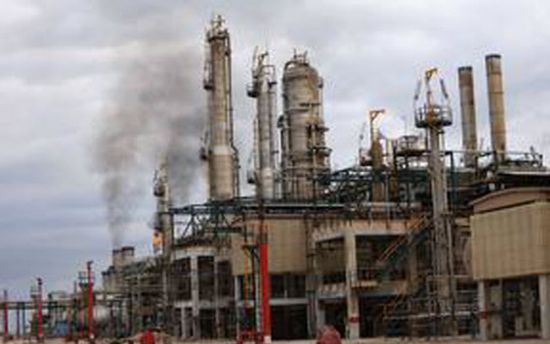 مصفاة فيتنام تسجل 212 مليون دولار خسائر