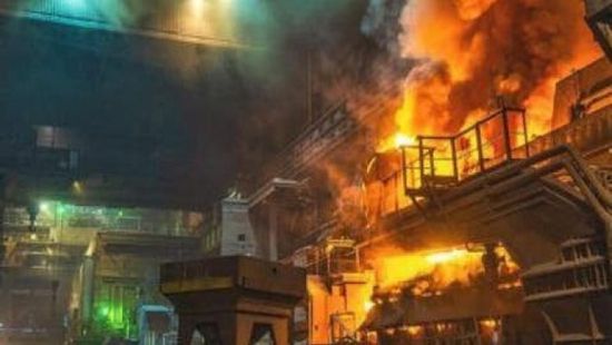 ثلاثة قتلى بانفجارات ناجمة عن ألعاب نارية بالصين