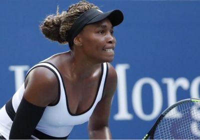 فينوس تخسر أمام لاعبة سويسرية واعدة