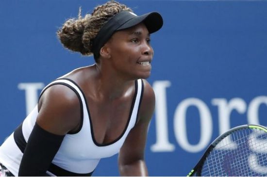 فينوس تخسر أمام لاعبة سويسرية واعدة