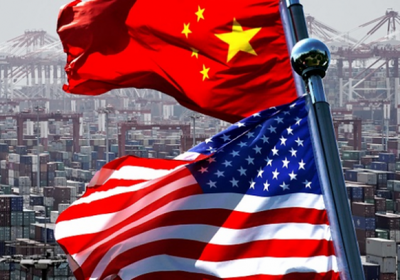 الصين تنتقد أمريكا في مكالمة هاتفية