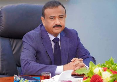 قرار من محافظ شبوة لمنع توقف محطة الرئيس بعدن