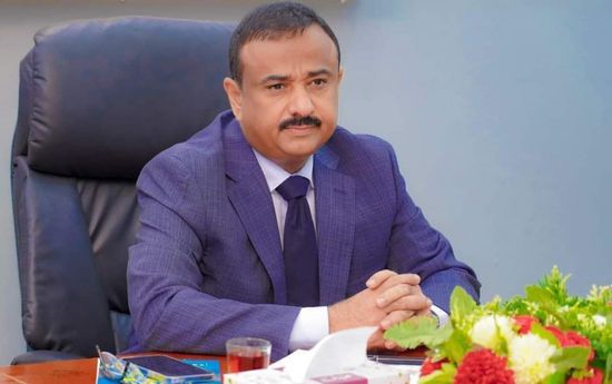 قرار من محافظ شبوة لمنع توقف محطة الرئيس بعدن