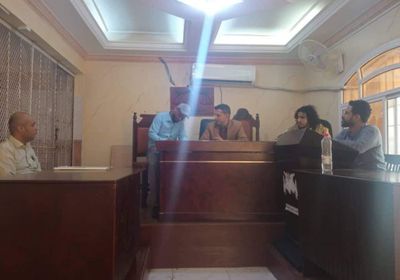 السجن 25 عاما لمدانين بالإتجار بالمخدرات في عدن