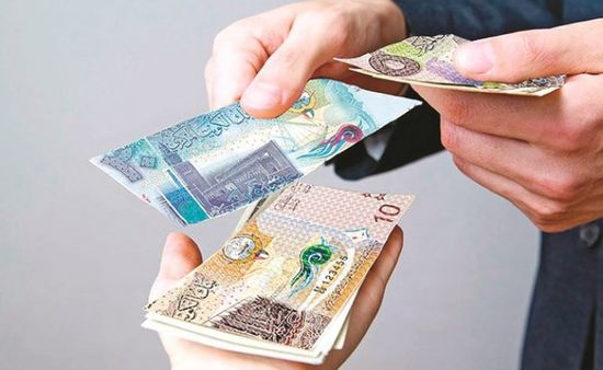 14.7 مليار دينار قيمة القروض الاستهلاكية بالكويت